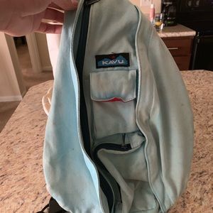 Kavu bag (full sized)